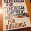 Mechanical and Electrical Equipment for Buildings by Grondzi