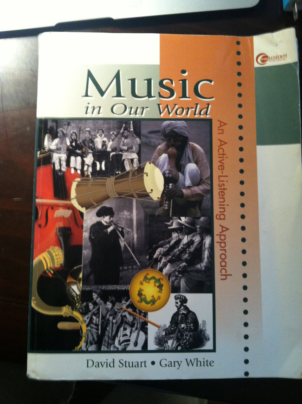 Music in Our World