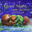 Good Night, Little Sea Otter