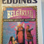 The Belgariad, Vol. 1: Pawn of Prophecy, Queen of Sorcery, Magician's Gambit