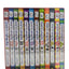 Diary Wimpy Kid Box Set-12 Vol (New)