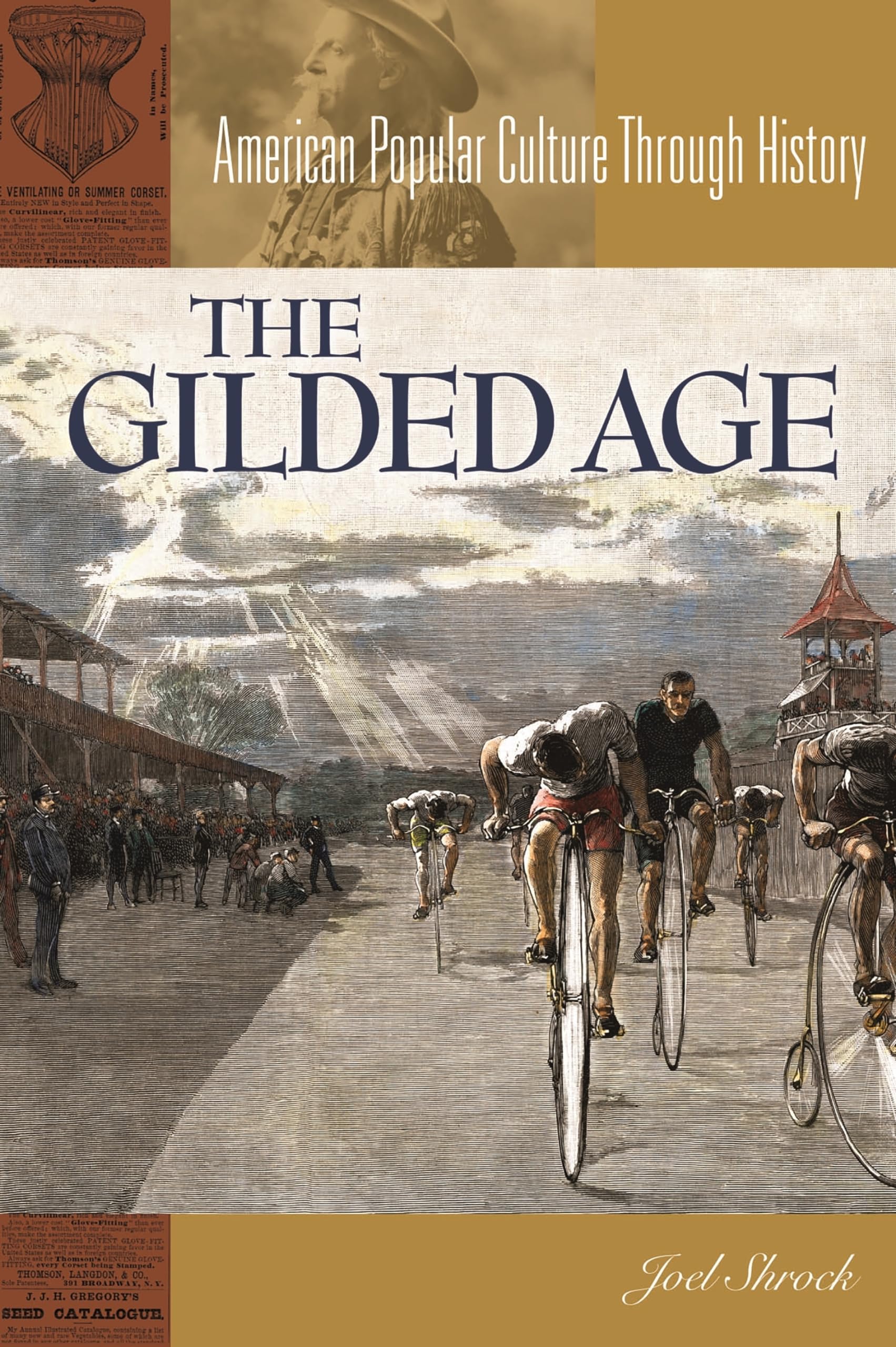 The Gilded Age