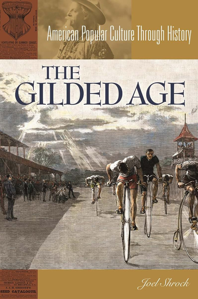 The Gilded Age