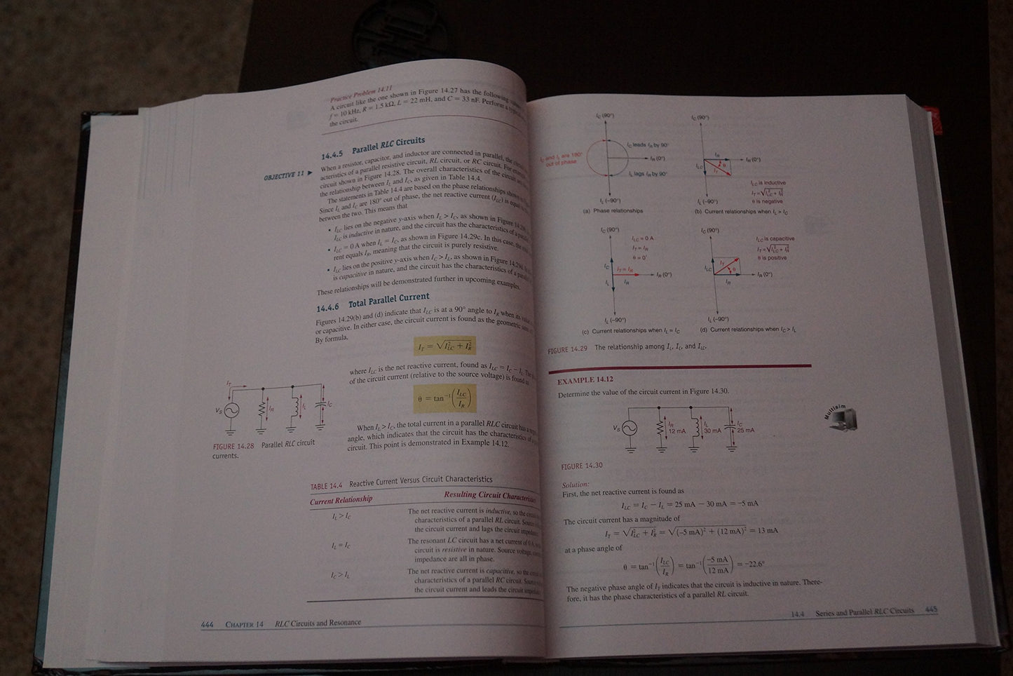 Electronics Technology Fundamentals: Conventional Flow Versi