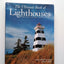 The Ultimate Book of Lighthouses: History, Legend, Lore, Design, Technology, Romance