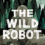 The Wild Robot (Volume 1)