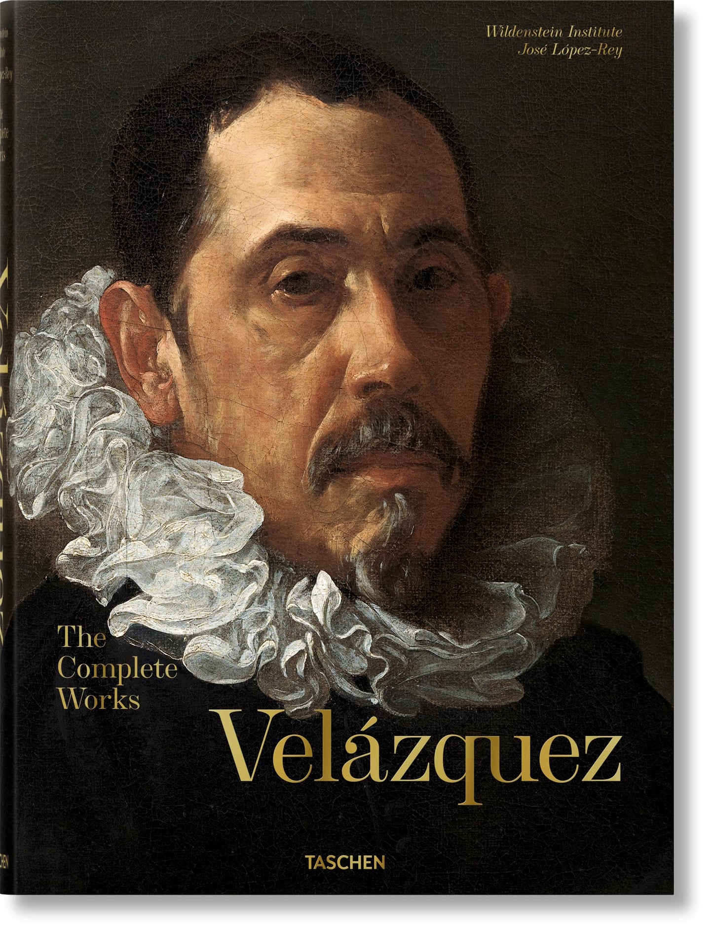 Velzquez. The Complete Works (Fantastic Price)