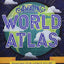 Lonely Planet Kids Amazing World Atlas: The worlds in your hands