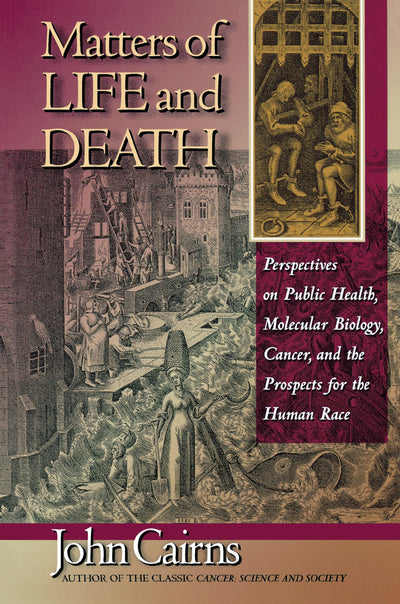Matters of Life and Death