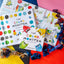 The Color Monster: A Story About Emotions