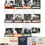 Foxfire: 50th Anniversary Complete Collection Series Set (17 books)