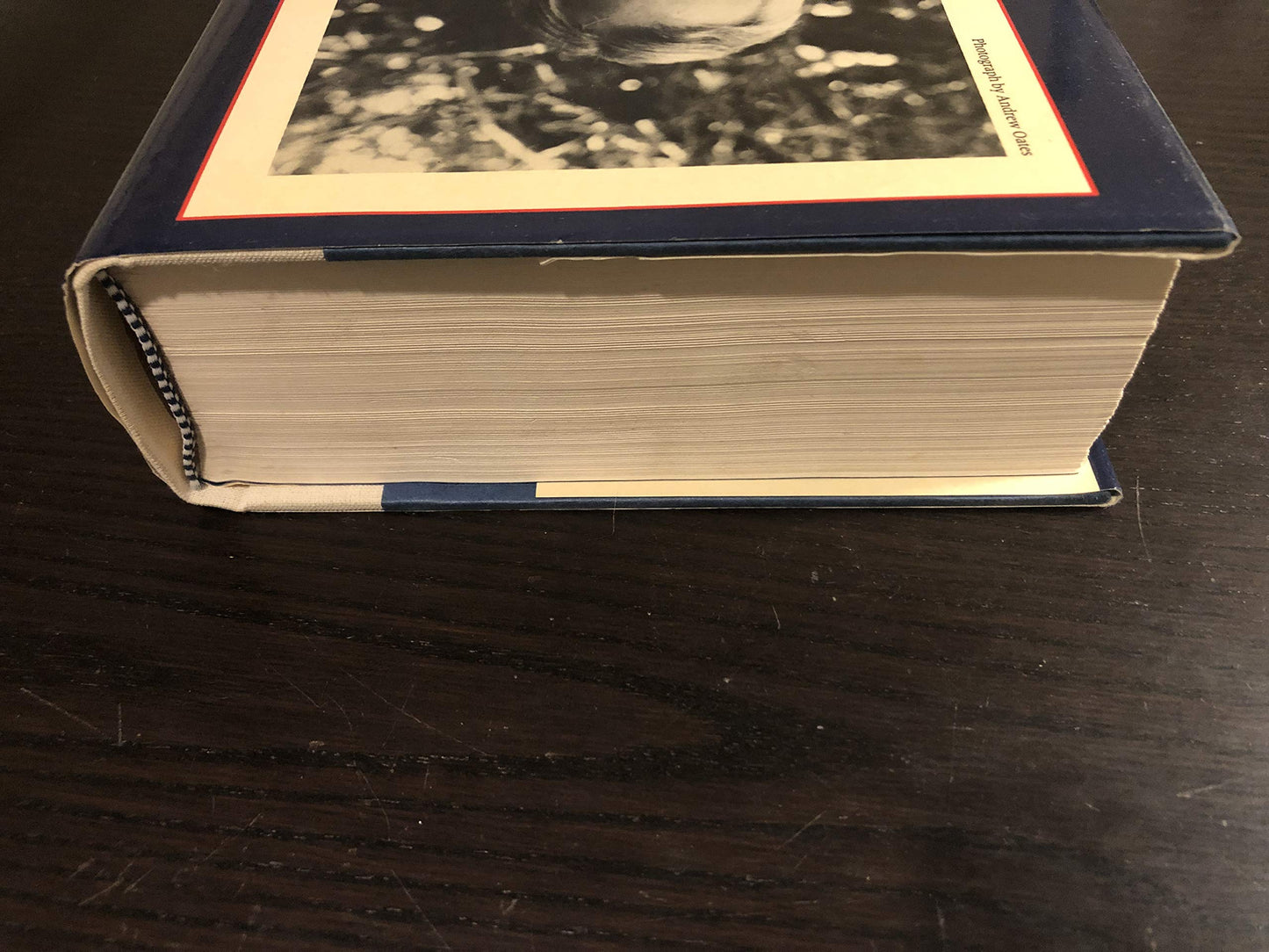The Reckoning by Halberstam, David