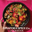 The Diaspora Spice Co. Cookbook: Seasonal Home Cooking from South Asia's Best Spice Farms - 85 Recipes with Culinary Stories from Regenerative Farms