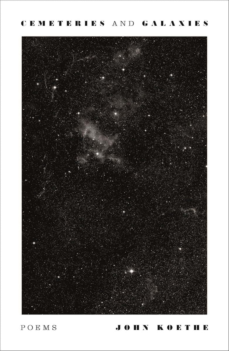 Cemeteries and Galaxies