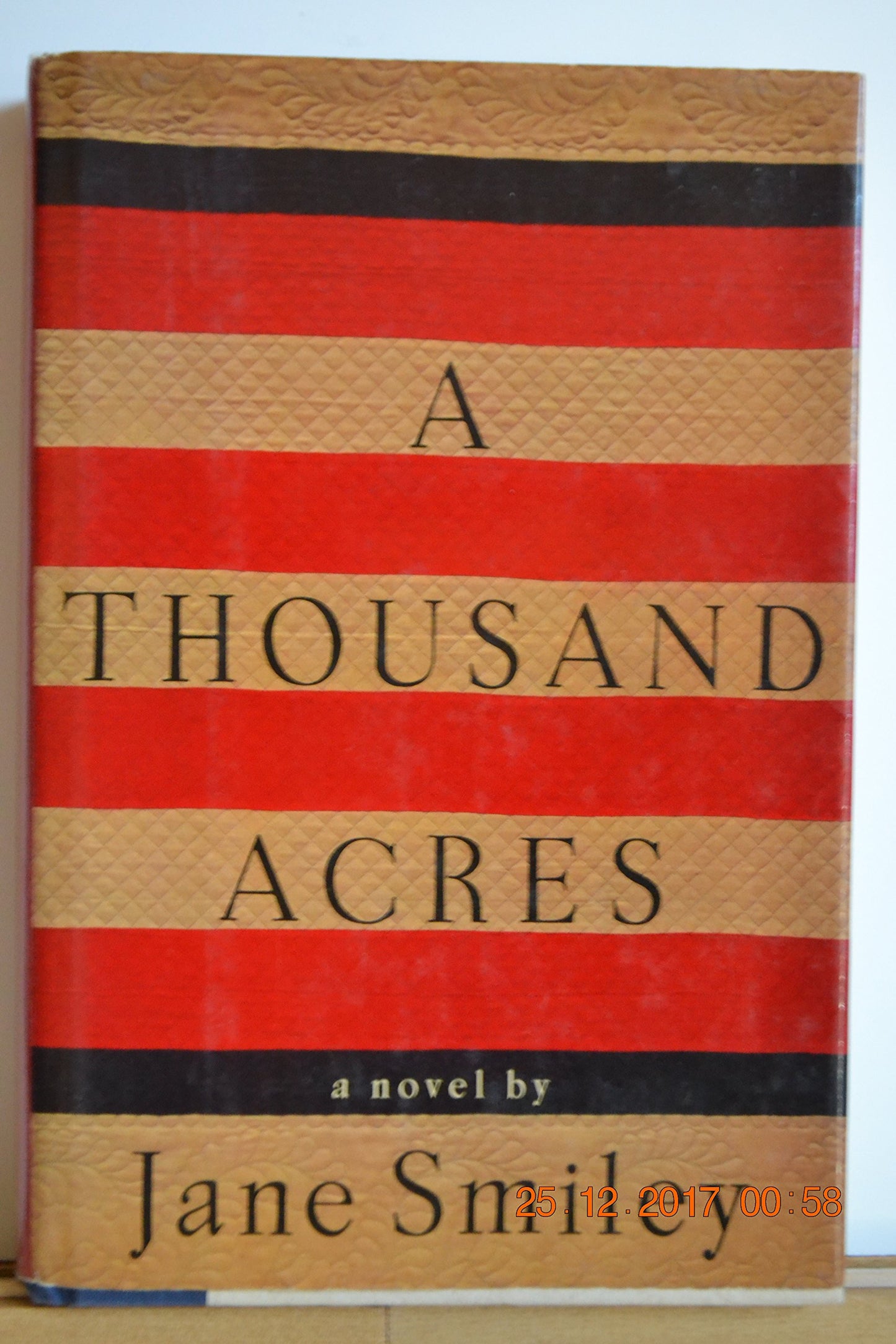 A Thousand Acres