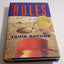 Holes (Newbery Medal Book) by Louis Sachar