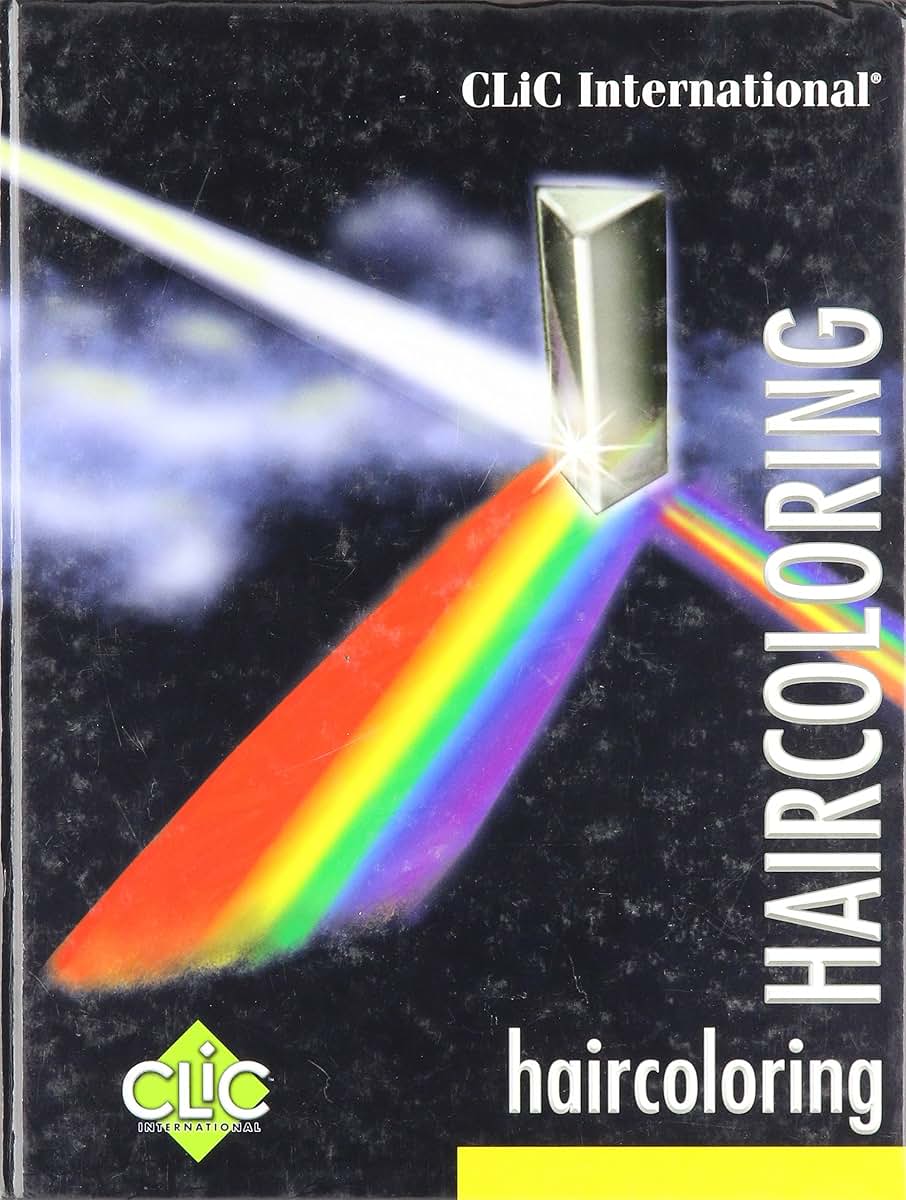 Haircoloring