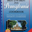 Best of the Best from Pennsylvania Cookbook: Selected Recipes from Pennsylvania's Favorite Cookbooks (Best of the Best Cookbook)