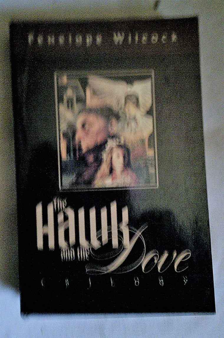 The Hawk and the Dove Trilogy (3-in-1 Volume)