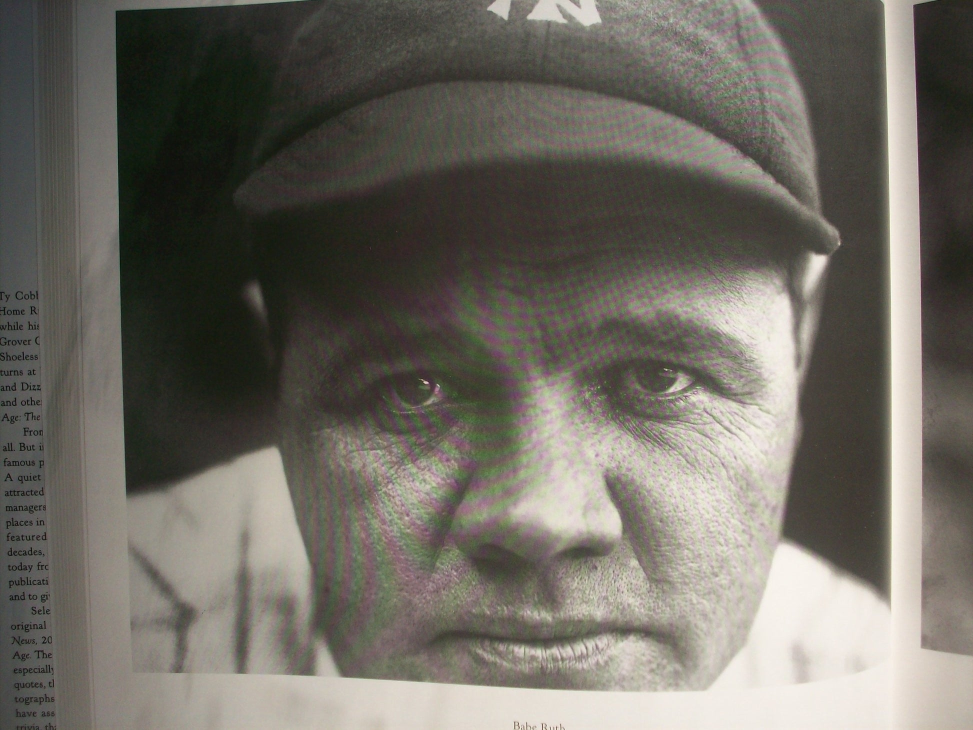 Baseball's Golden Age: The Photographs of Charles M Conlon