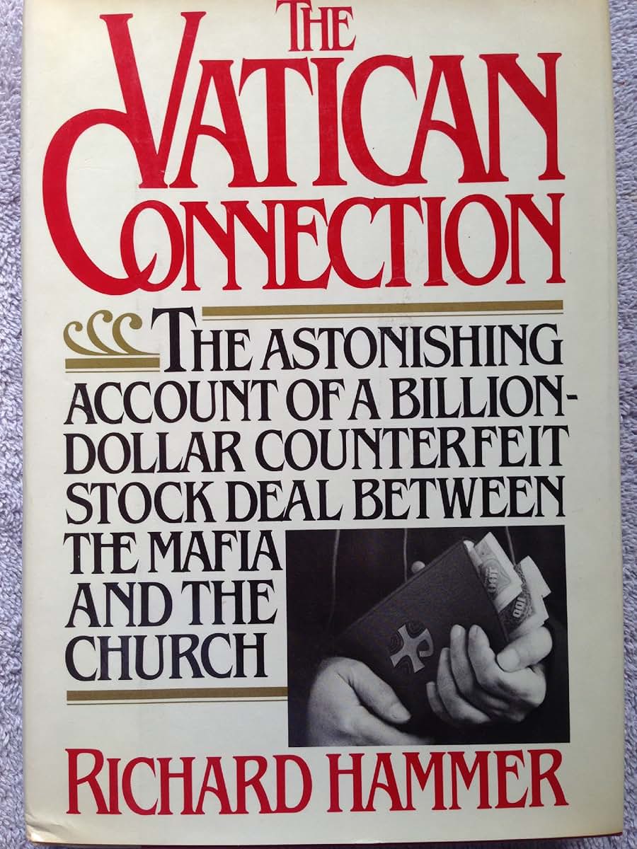 The Vatican Connection