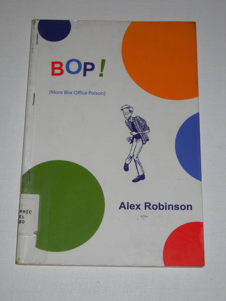 BOP! More Box Office Poison