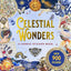 Celestial Wonders Sticker Book (over 900 stickers!)
