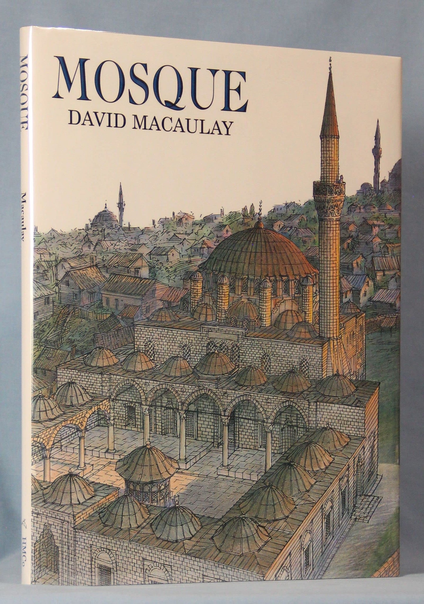 Mosque