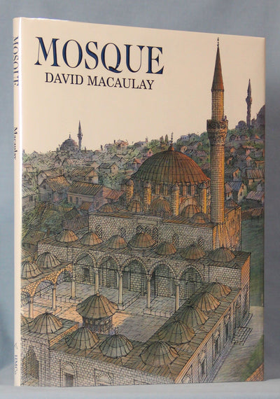 Mosque