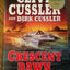 Crescent Dawn (Dirk Pitt Adventure) by Cussler, Clive