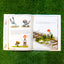 The Curious Garden