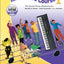Alfred's Kid's Piano Course, Bk 1: The Easiest Piano Method Ever!, Book & Online Video/Audio