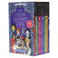 The Creepy Classics Children's Collection 10 Books Box Set (Dracula, Frankenstein, Dr Jekyll and Mr Hyde, Phantom of the Opera, Ghost Pirates, Legend of Sleepy Hollow, The Invisible Man .& more)
