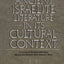 Ancient Israelite Literature in its Cultural Context