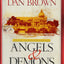 Angels & Demons: Special Illustrated Collector's Edition (Ro