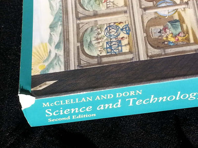 Science and Technology in World History: An Introduction