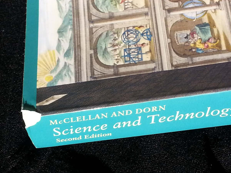 Science and Technology in World History: An Introduction