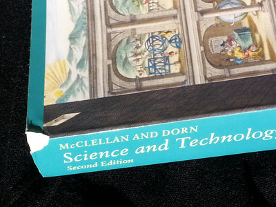 Science and Technology in World History: An Introduction