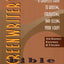 The Screenwriter's Bible: A Complete Guide to Writing, Formatting, and Selling Your Script