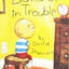 David Gets in Trouble