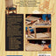 The Complete Book of Woodworking: Step-by-Step Guide to Essential Woodworking Skills, Techniques and Tips (Landauer) More Than 40 Projects with Detailed, Easy-to-Follow Plans and Over 200 Photos [Spiral-bound]