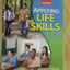 Applying Life Skills, Student Edition (TODAYS TEEN)