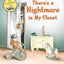 There's a Nightmare in My Closet (There's Something in My Room Series)