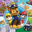 Nickelodeon Paw Patrol Chase, Skye, Marshall, and More! - Little Look and Find Activity Book - PI Kids