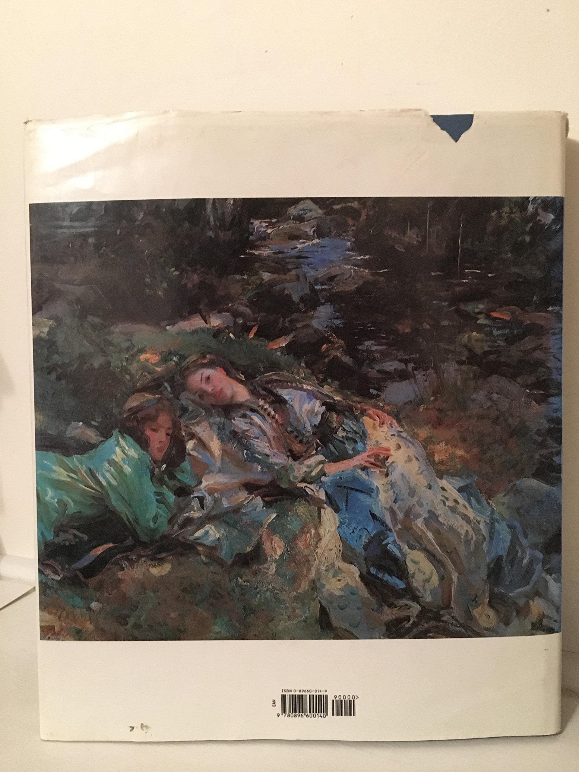 John Singer Sargent