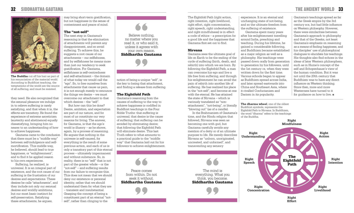 The Philosophy Book: Big Ideas Simply Explained (DK Big Idea