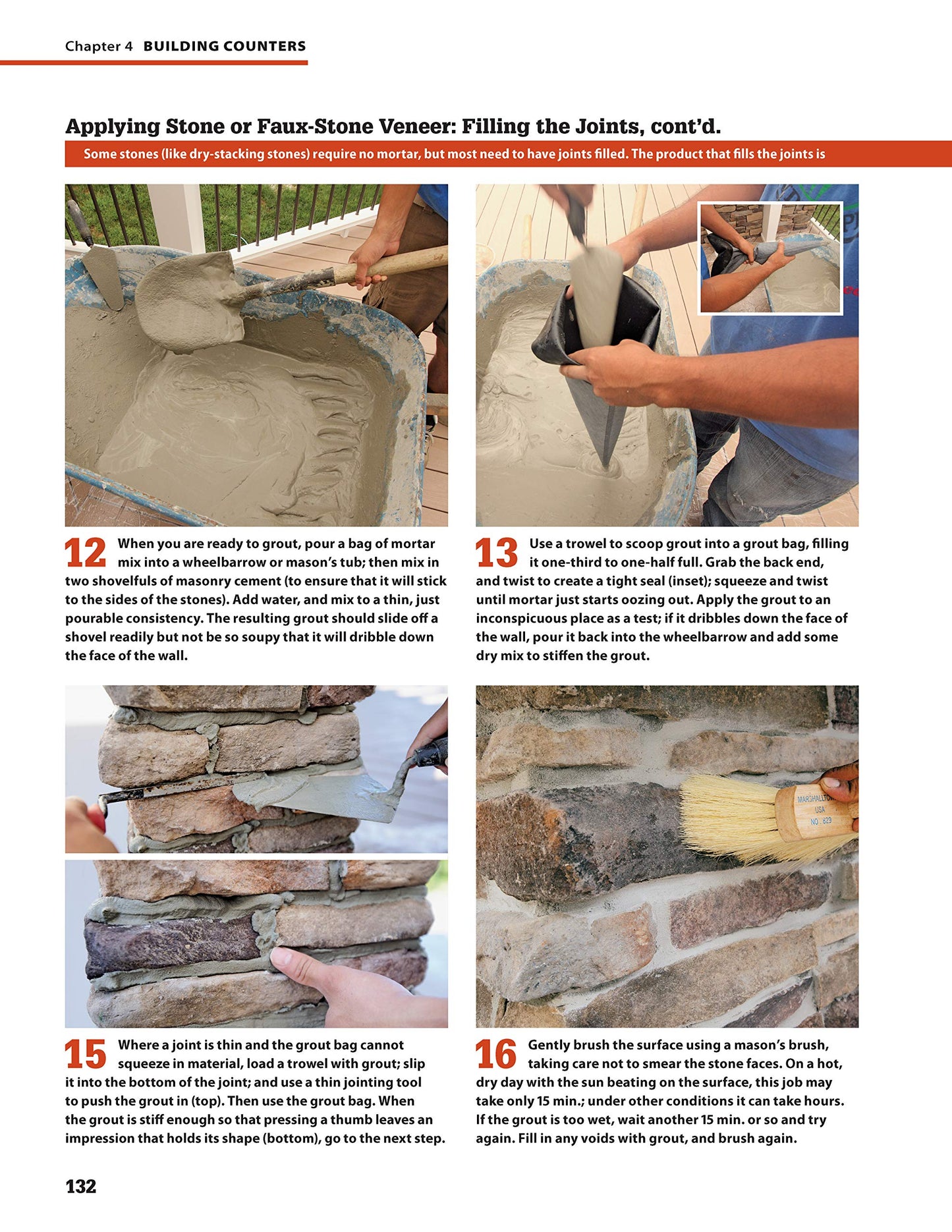 Building Outdoor Kitchens for Every Budget (Creative Homeowner) DIY Instructions and Over 300 Photos to Bring Attractive, Functional Kitchens within Reach of Budget-Conscious Homeowners