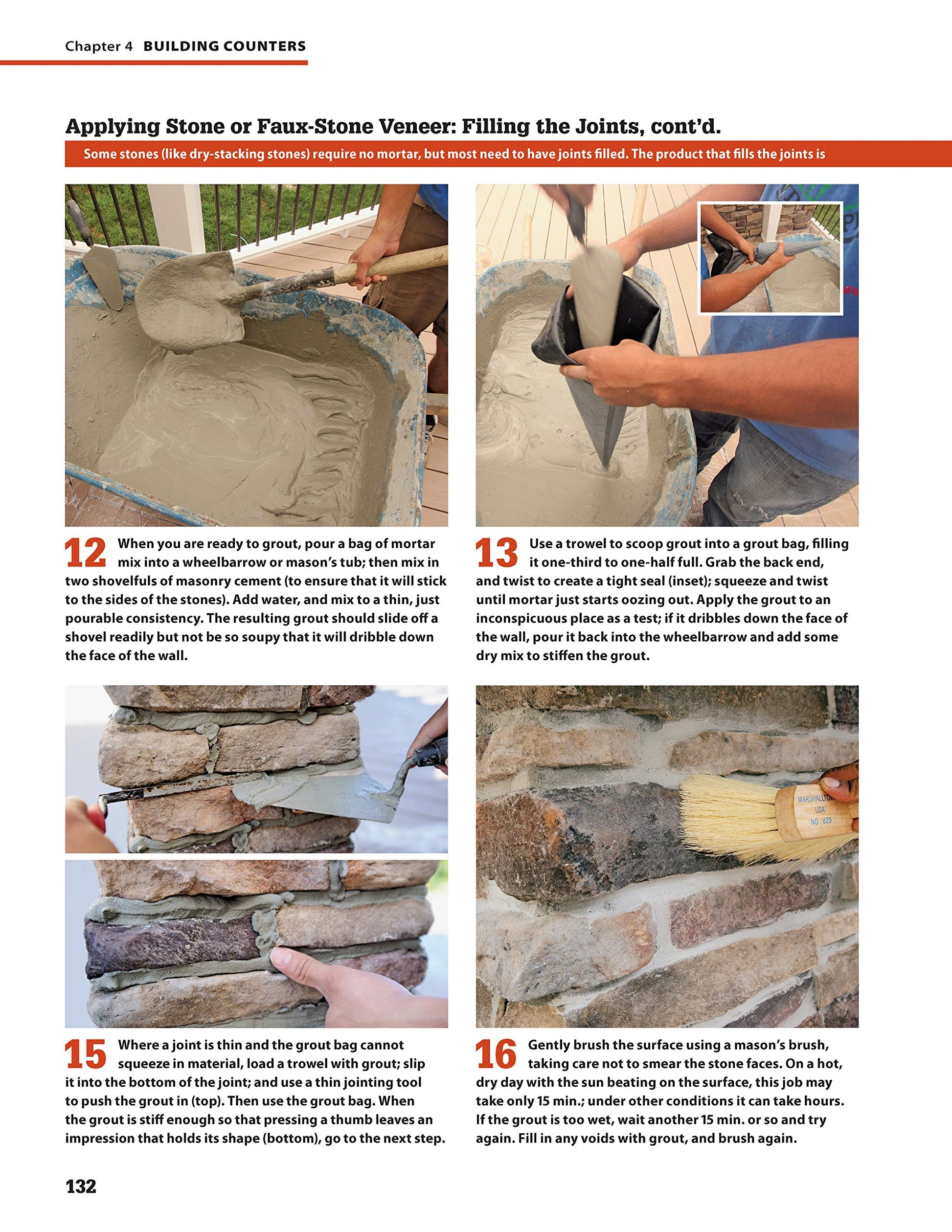 Building Outdoor Kitchens for Every Budget (Creative Homeowner) DIY Instructions and Over 300 Photos to Bring Attractive, Functional Kitchens within Reach of Budget-Conscious Homeowners