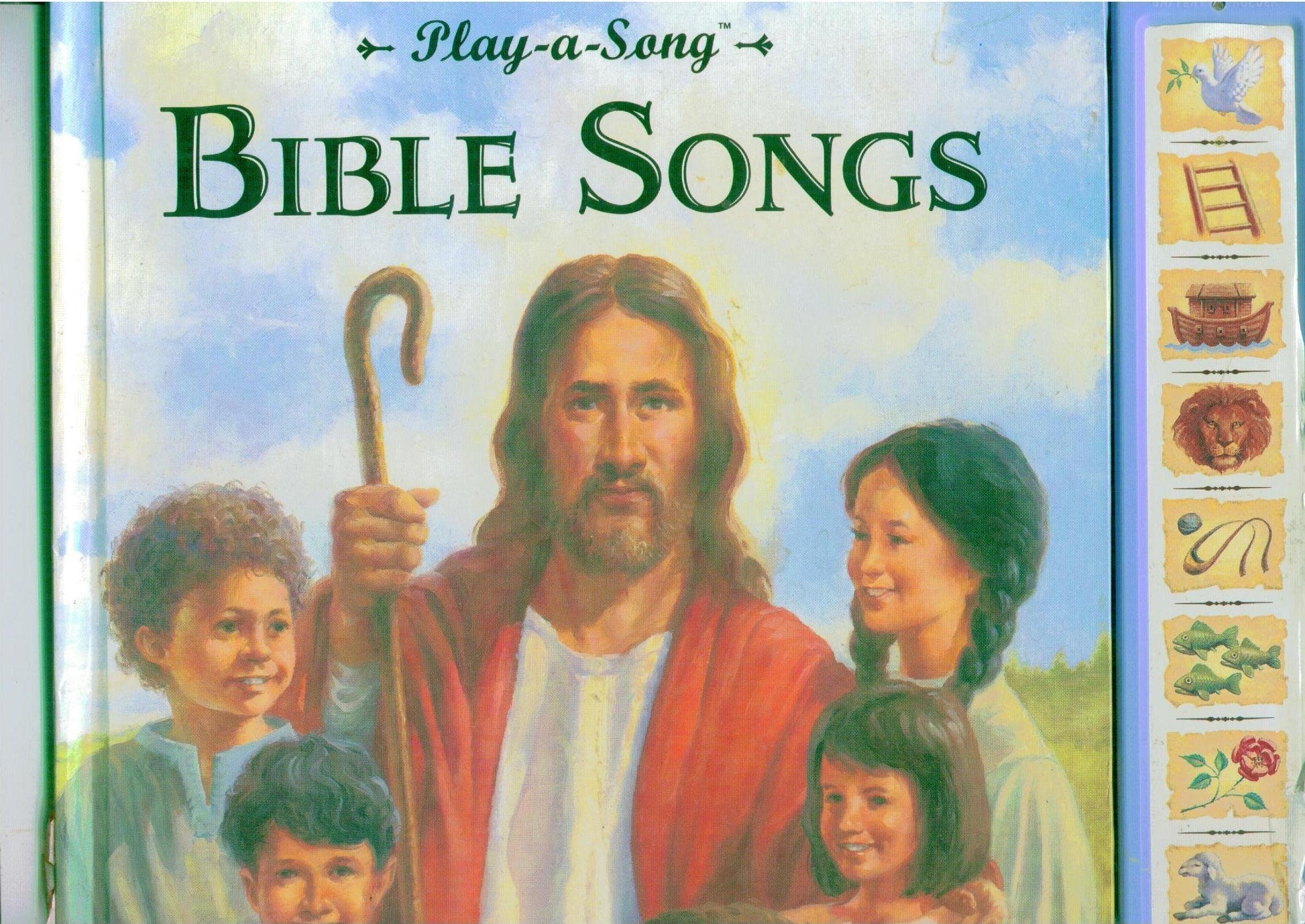 Bible Songs