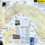 Panama Map (National Geographic Adventure Map, 3101)